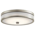 Open Box - Kichler 11302NILED - Ceiling Fixtures Indoor Lighting