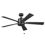 Open Box - Kichler 330242SBK - Ceiling Fans Fans