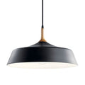 Open Box - Kichler 43683BK - Pendants Indoor Lighting