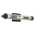 Open Box - Kichler 45649BK - Bathroom Fixtures Indoor Lighting