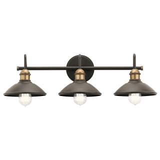 Open Box - Kichler 45945OZ - Bathroom Fixtures Indoor Lighting
