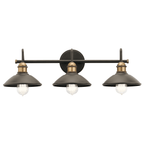 Open Box - Kichler 45945OZ - Bathroom Fixtures Indoor Lighting