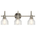 Open Box - Kichler 45973NI - Bathroom Fixtures Indoor Lighting