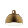 Open Box - Kichler 52153NBR - Pendants Indoor Lighting