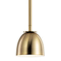 Open Box - Kichler 52419BNBLED - Pendants Indoor Lighting