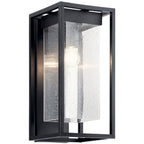 Open Box - Kichler 59062BSL - Wall Sconces Outdoor Lighting