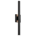 Open Box - Kichler 59145BKT - Wall Sconces Outdoor Lighting