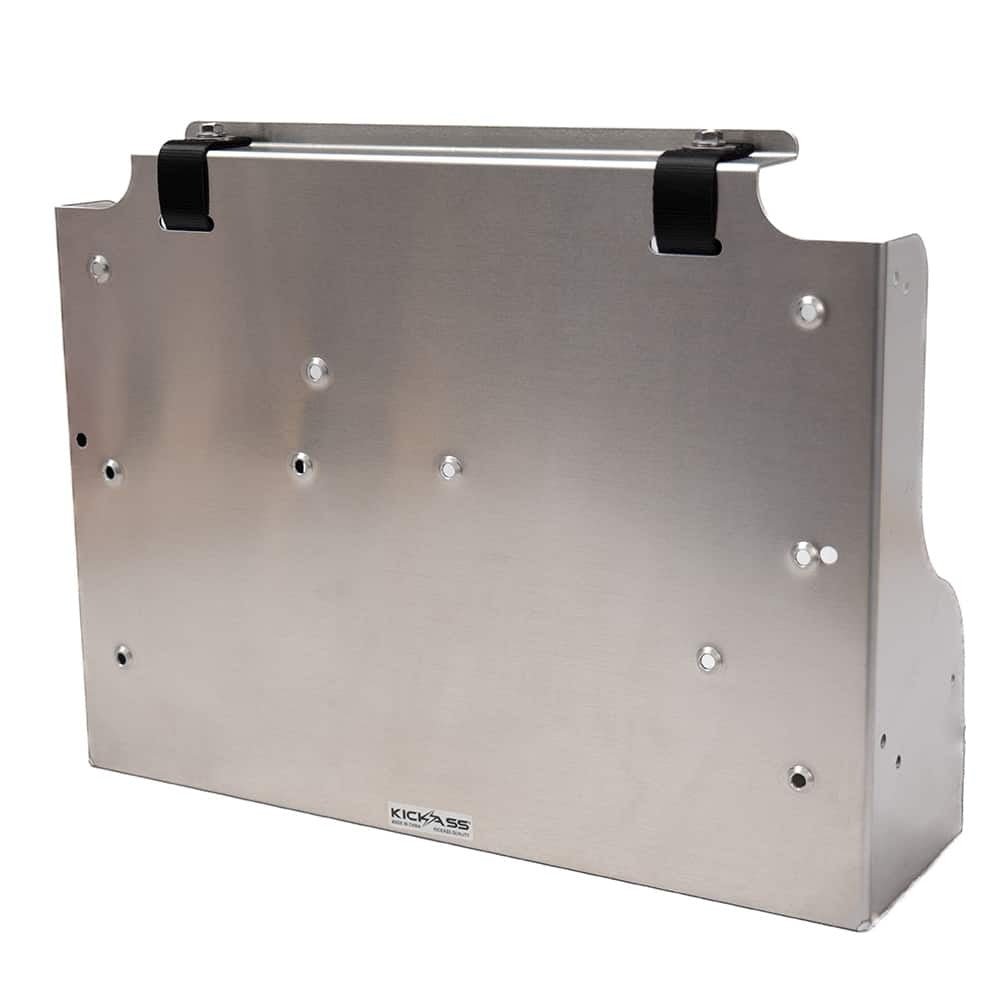 KickAss 120Ah Slimline Battery Tray