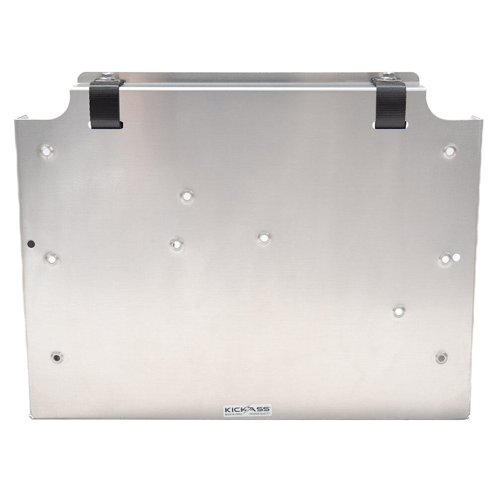 KickAss 120Ah Slimline Battery Tray