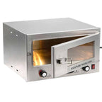 KickAss 12V 130W Portable Travel Oven + Tray Bundle