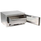 KickAss 12V 130W Portable Travel Oven + Tray Bundle