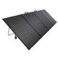 KickAss 12V 200W Super Thin Folding Portable Solar Panel with PWM Controller