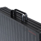 KickAss 12V 300W Super Thin Portable Solar Panel - Includes PWM controller
