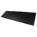KickAss 12V 300W Super Thin Portable Solar Panel - Includes PWM controller