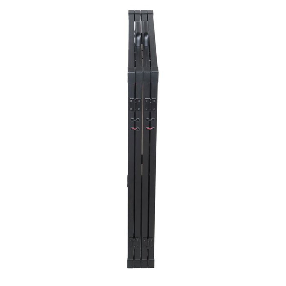 KickAss 12V 300W Super Thin Portable Solar Panel - Includes PWM controller