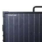 KickAss 12V 300W Super Thin Portable Solar Panel - Includes PWM controller