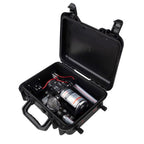 KickAss 12V Portable Pump Pack - 6L/minute