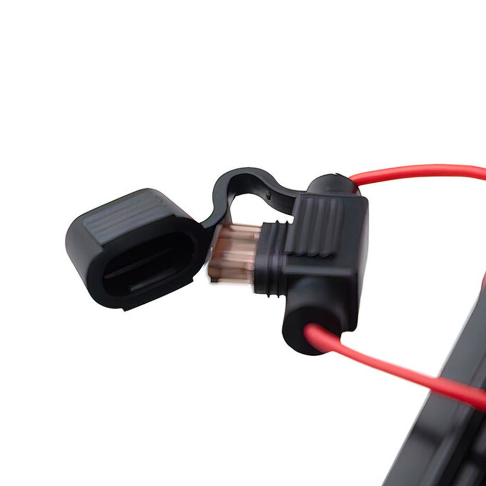 KickAss 12V Portable Pump Pack - 6L/minute