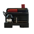 KickAss 12V 50A Manual Reset Circuit Breaker