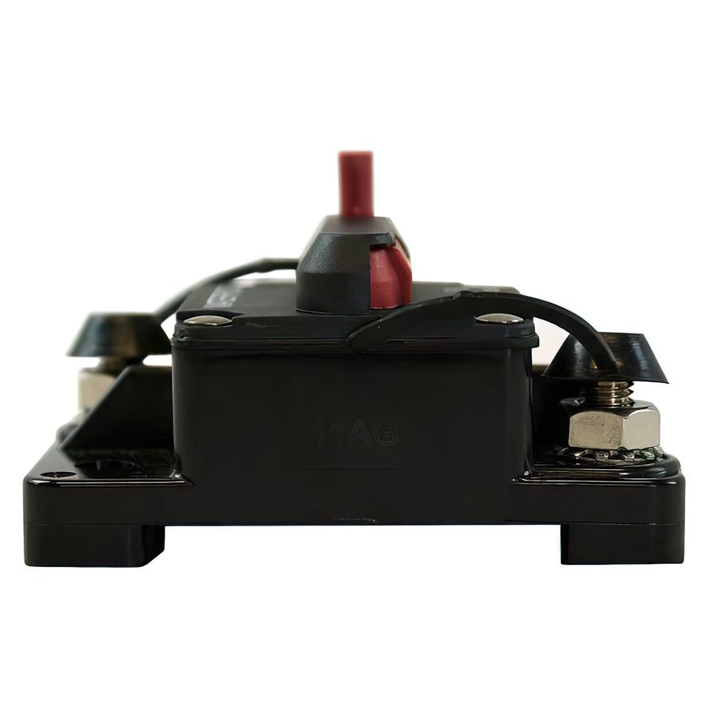 KickAss 12V 50A Manual Reset Circuit Breaker
