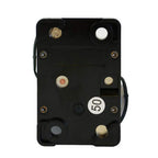 KickAss 12V 50A Manual Reset Circuit Breaker