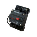 KickAss 12V 50A Manual Reset Circuit Breaker