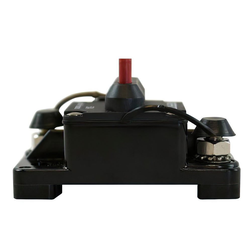 KickAss 12V 50A Manual Reset Circuit Breaker