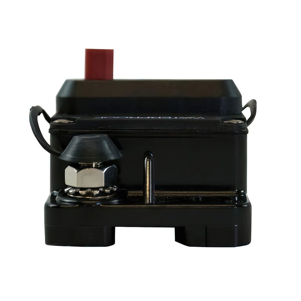KickAss 12V 50A Manual Reset Circuit Breaker