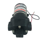 KickAss 12V Water Pump - Self Priming, 12L/minute