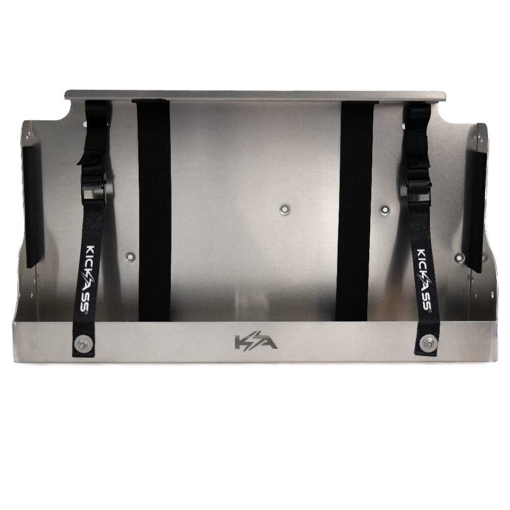 KickAss 170Ah Slimline Battery Tray