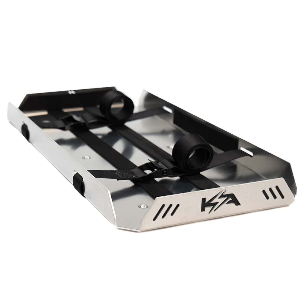 KickAss 200Ah Battery Tray