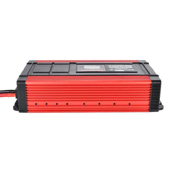 KickAss 3000W Pure Sine Wave Digital Inverter