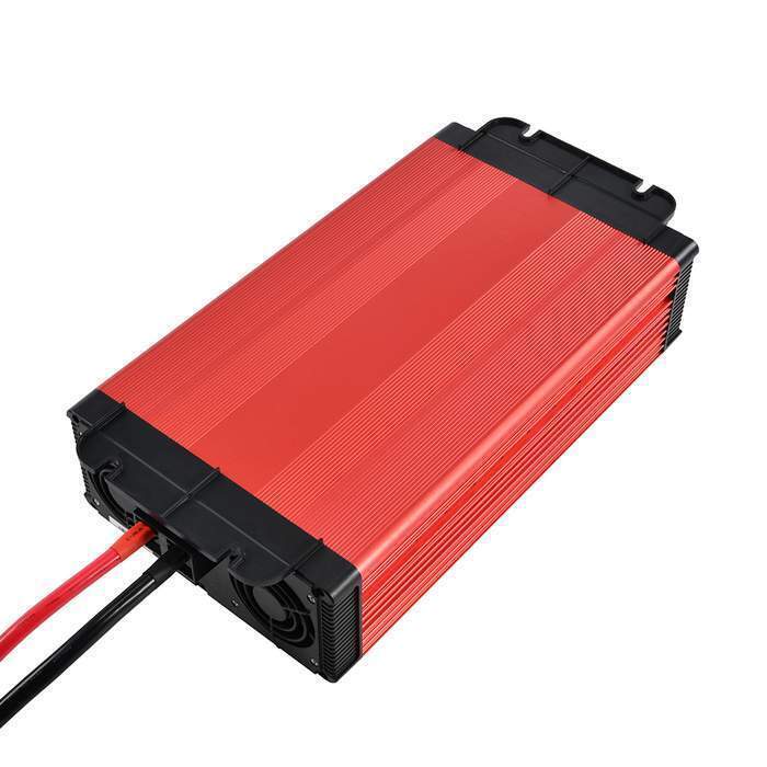 KickAss 3000W Pure Sine Wave Digital Inverter