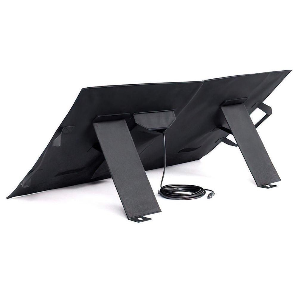 KickAss 12V 50W Fold Up Microlite Solar Panel