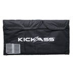 KickAss Portable 12V Fridge/Freezer - Dual Zone, 75L