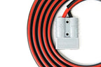 KickAss 8B&S Extension Lead with Anderson Style Connectors - 2.5m