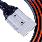 KickAss 8B&S Extension Lead with Anderson Style Connectors - 5m