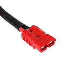KickAss Battery Box Inverter Cable - M8, 1200mm