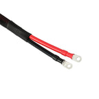 KickAss Battery Box Inverter Cable - M8, 1200mm