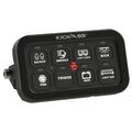 KickAss Bluetooth Control 8 Gang Switch Panel