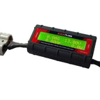KickAss Digital DC Watt Meter for Portable 12V Solar Panels with Anderson Connection