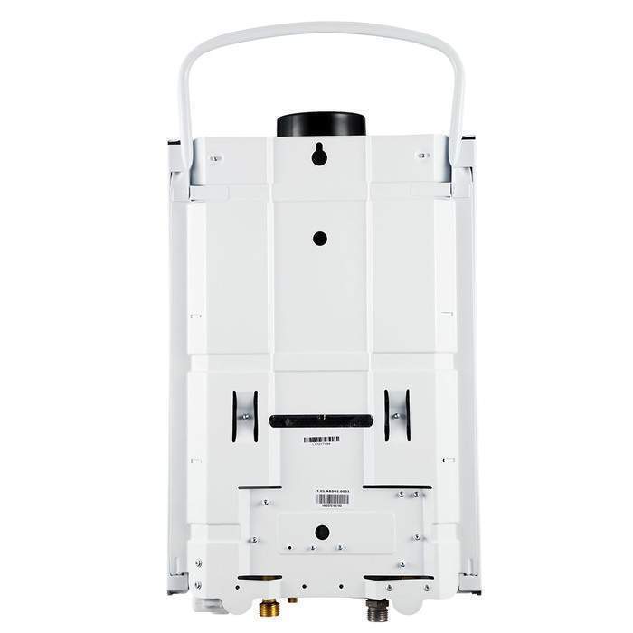 KickAss Instant Camping Hot Water System - 6L