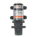 KickAss Instant Gas Hot Water System + 6L/Min Water Pump Bundle