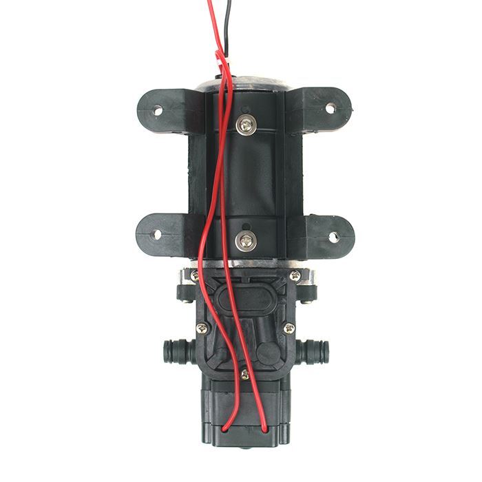 KickAss Instant Gas Hot Water System + 6L/Min Water Pump Bundle