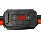 KickAss Extra Long Jumper Cables - 4.5m
