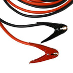 KickAss Extra Long Jumper Cables - 4.5m