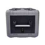 KickAss Portable 12V Fridge Freezer - Dual Zone, 95L
