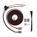 KickAss Plug & Play Dual Battery Wiring Kit - 6m