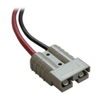 KickAss Plug & Play Dual Battery Wiring Kit - 6m