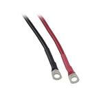 KickAss Plug & Play Dual Battery Wiring Kit - 6m